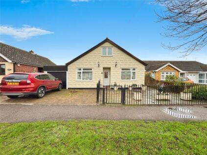 Gorse Lane, Clacton-on-Sea, Essex