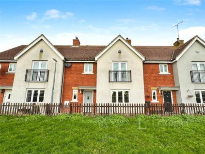 Park Road, St. Osyth, Clacton-on-Sea