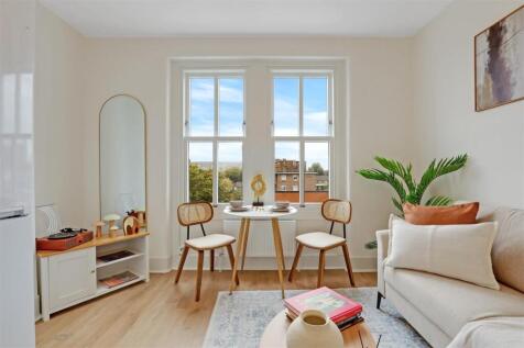 Old Kent Road, London