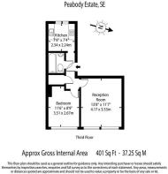 Peabody Estate, London, SE,.jpg