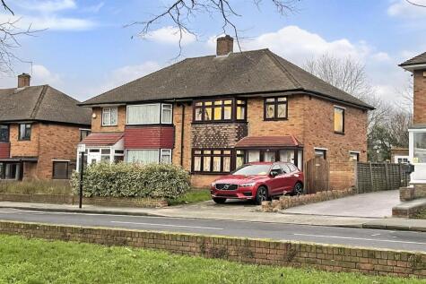 Porcupine Close Mottingham