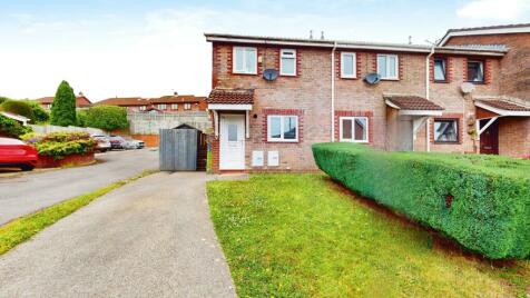 Thornhill - 2 bedroom semi-detached house
