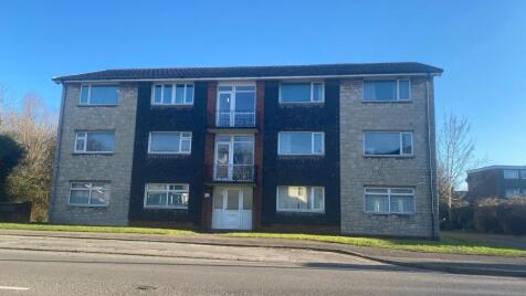 Treoda Court, Tyn y Parc Road, Whitchurch, Cardiff, CF14