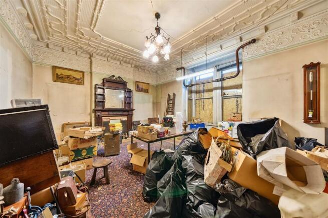 Drawing room