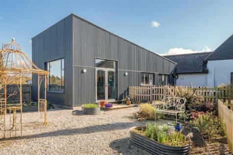 Sanctuary Lane, Woodbury, Exeter