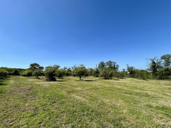 Included Land
