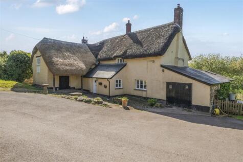 Bow, Crediton