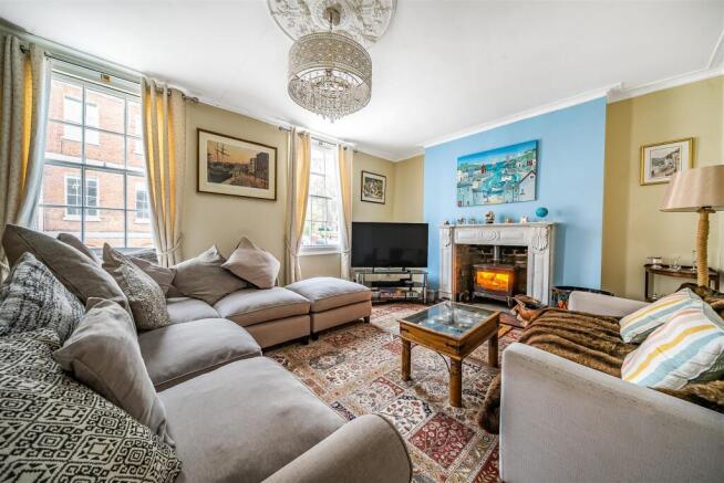 Sitting room
