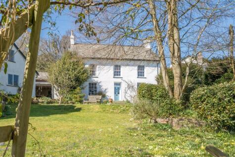 Dry Lane, Christow, Exeter