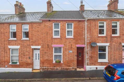 Hoopern Street, Exeter