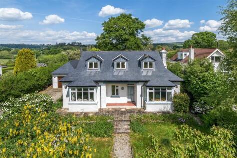 Chagford, Newton Abbot