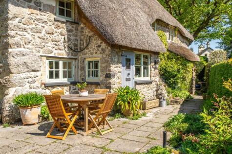 Pethybridge, Lustleigh, Newton Abbot