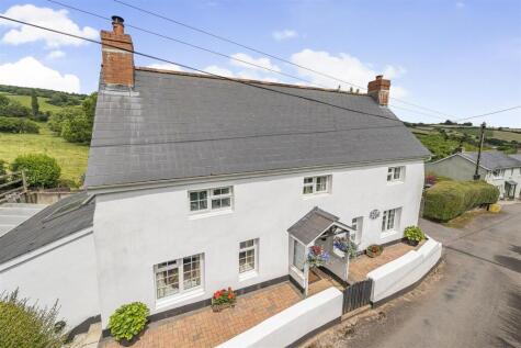 Coombe Way, Bishopsteignton, Teignmouth
