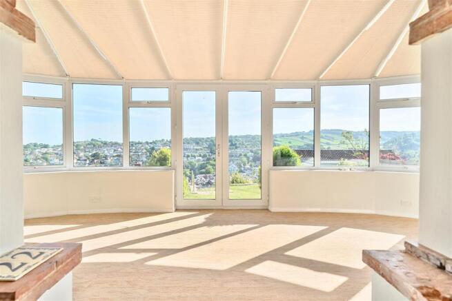 Sun-room