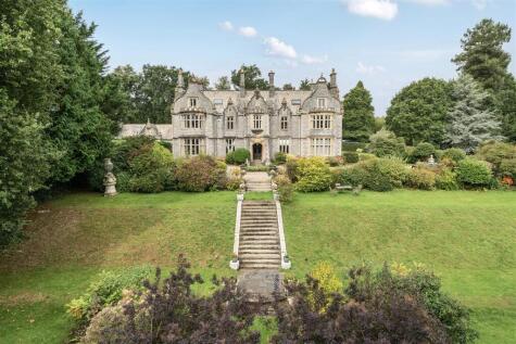 Chudleigh, Newton Abbot