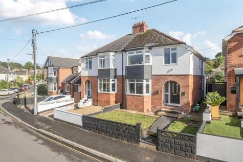 Holland Road, Exmouth