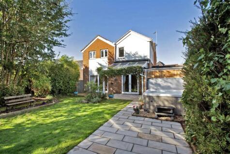 Malt Field, Lympstone, Exmouth