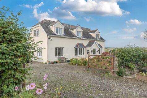 Foxhole Hill, Christow, Exeter