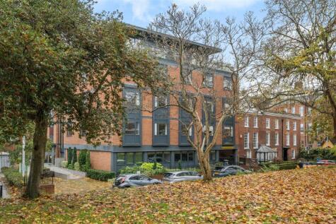 Trinity Court, Southernhay East, Exeter