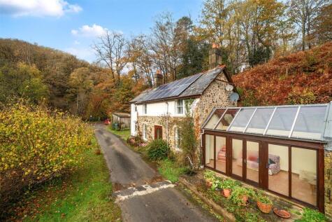 Bovey Tracey, Newton Abbot