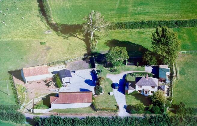 Keepers Cottage Aerial copy.JPG