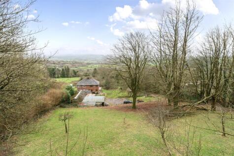 Dommett, Buckland St. Mary, Chard