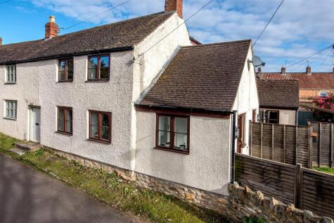 Church Road, Trull, Taunton