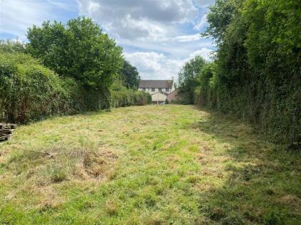 Butts Way, Milverton, Taunton