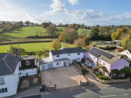 Blagdon Hill, Taunton