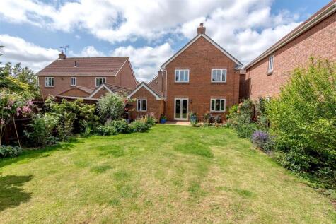 Brendons, Bishops Lydeard, Taunton