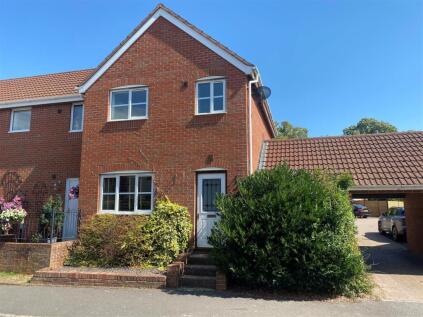 St. Lukes Mews, Cotford St. Luke