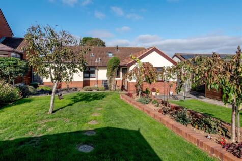 Morgans Rise, Taunton