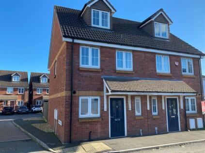 Plais Street, Taunton