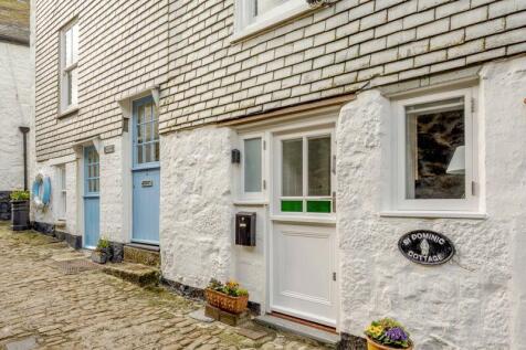 Norway Lane, St. Ives