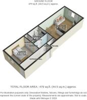 Floorplan 2