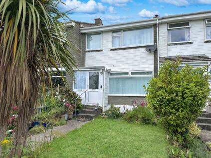 St Ives - 3 bedroom terraced house for sale