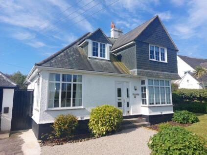 Higher Tregenna Road, St Ives, Cornwall