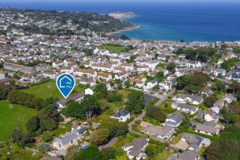 Carbis Bay, Cornwall 