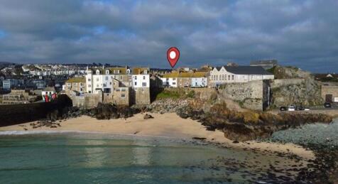 Wheal Dream, St Ives, Cornwall