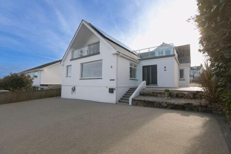 Richmond Way, Carbis Bay, Cornwall