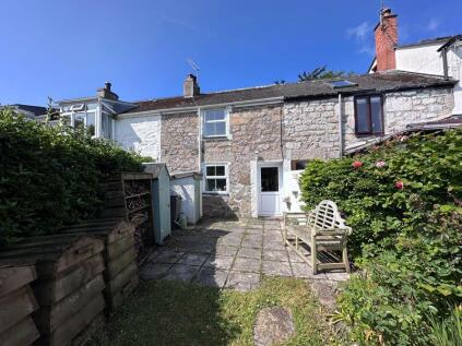 Knill Cottages, Steeple Lane, Carbis Bay