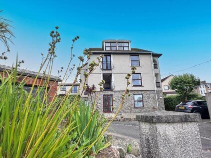 Headland Road, Carbis Bay, Cornwall