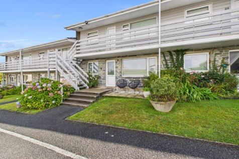 Headland Road, Carbis Bay, Cornwall 