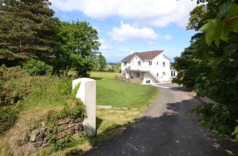 High Lanes Road, Praze, Camborne