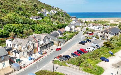 Beach Road, Porthtowan, Truro