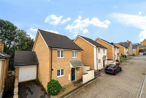 Centenary Way, Threemilestone, Truro