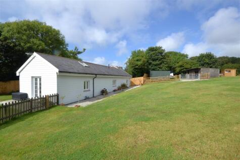 Prospidnick, Helston