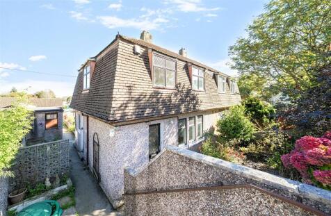 Lostwood Road, St. Austell