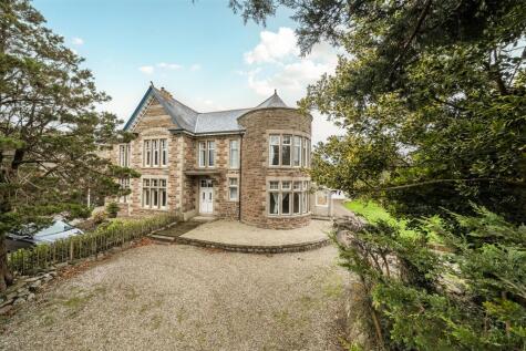 Pendarves Road, Camborne