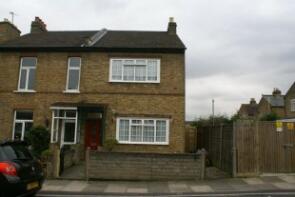 House Prices in Brodie Road Enfield Middlesex EN2